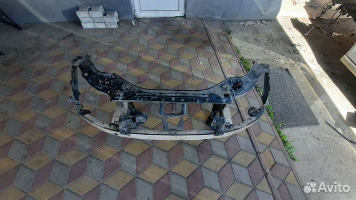 Телевизор mercedes w211