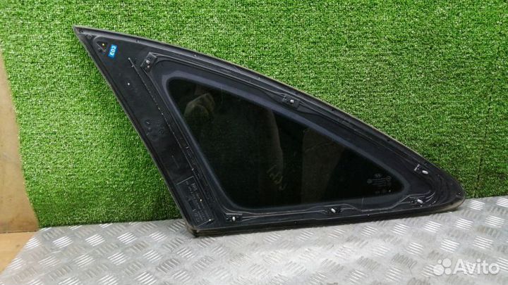 Форточка кузова Hyundai Veracruze Правая