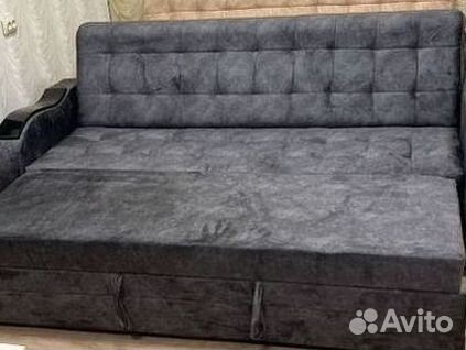 Диван раскладной на заказ не б/у