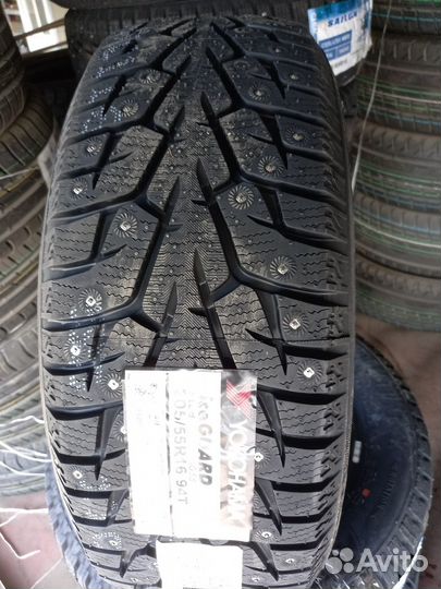 Yokohama Ice Guard IG55 215/65 R16 102