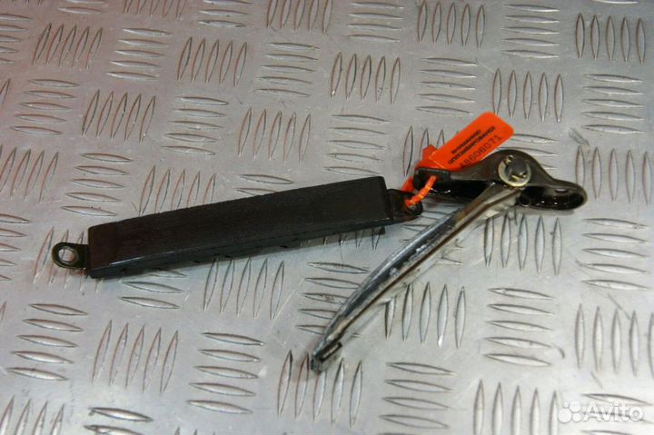 Направляющие Yamaha XJ400S Diversion