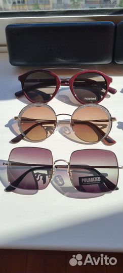 Megapolis Солнцезащитные очки товарный остаток
