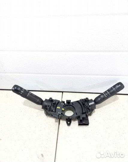 Подрулевой переключатель Kia Picanto 3 JA