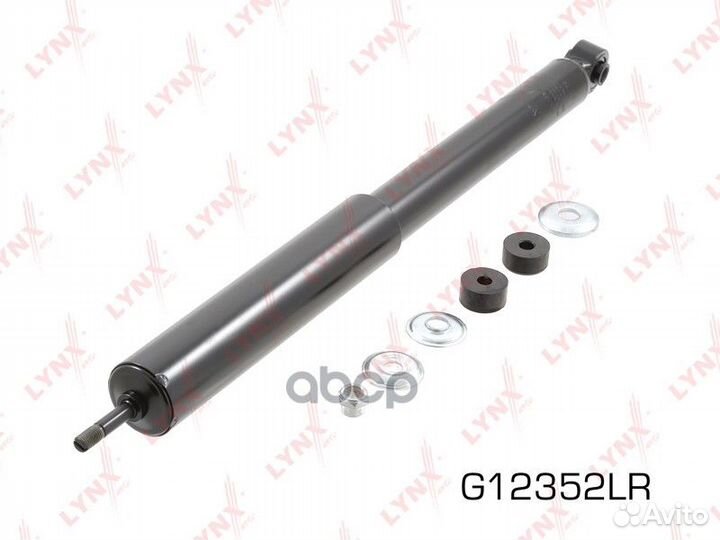 Амортизатор задний зад прав/лев G12352LR LY