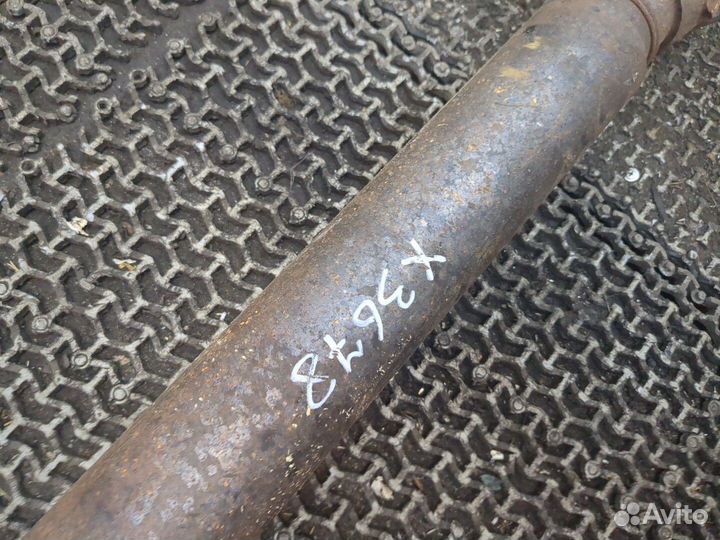 Кардан Lexus IS, 2007