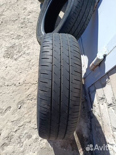 Toyo NanoEnergy 3 195/65 R15 91