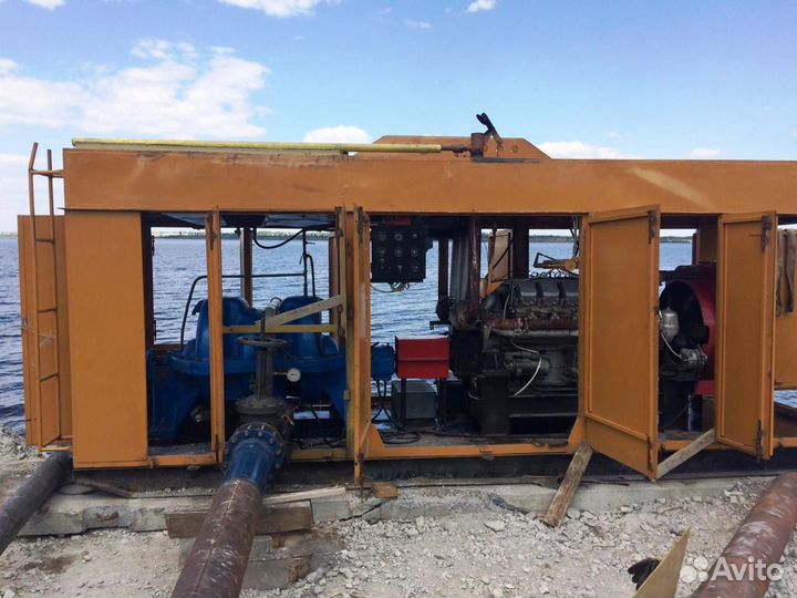 Аренда ан-501, ан-301, ао-181 Atlas Copco V900