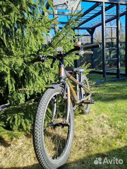 Велосипед детский horst hummel, 20