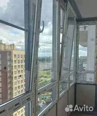 Пластиковые окна от производителя