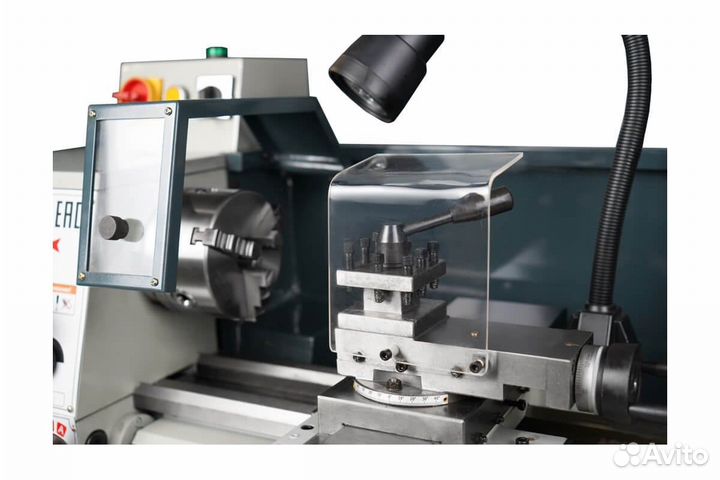 Станок токарный metalmaster masterturn 2550GV 20688