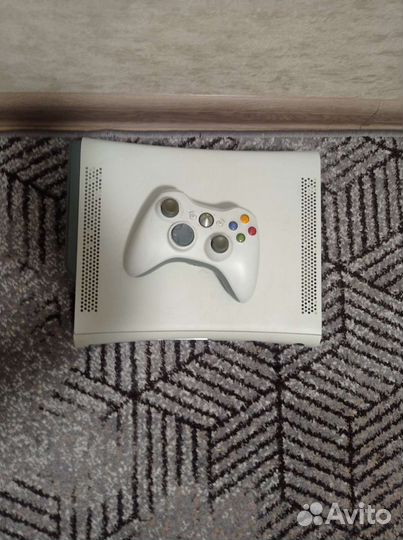 Xbox 360