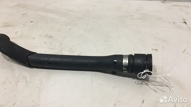 Патрубок Bmw 645 E63 N62B44