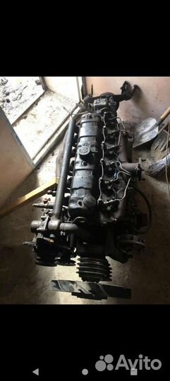 Двс Kia Combi AM825A