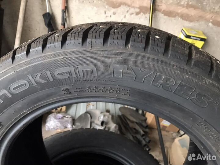 Cooper Adventurer H/T CUV 225/55 R17
