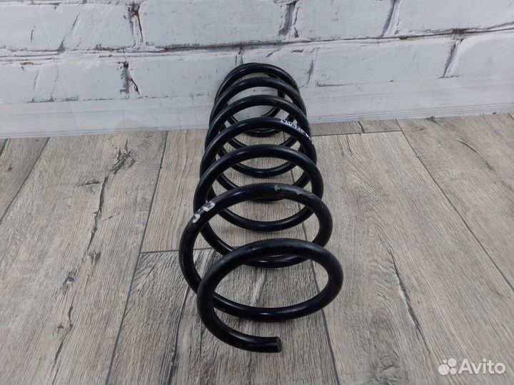 Пружина передняя C70 С70 Ц70 C 70 Ц 70