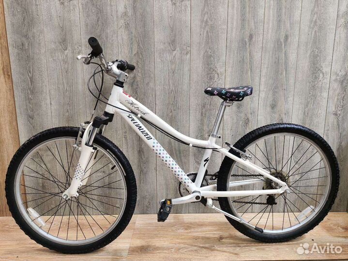 Велосипед 24 подростковый Specialized Hotrock