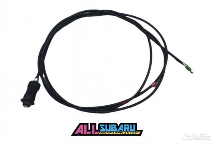 Трос лючка бака Subaru Impreza Wrx Sti GDB EJ207