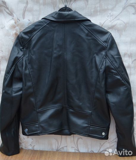 Куртка косуха размер 42