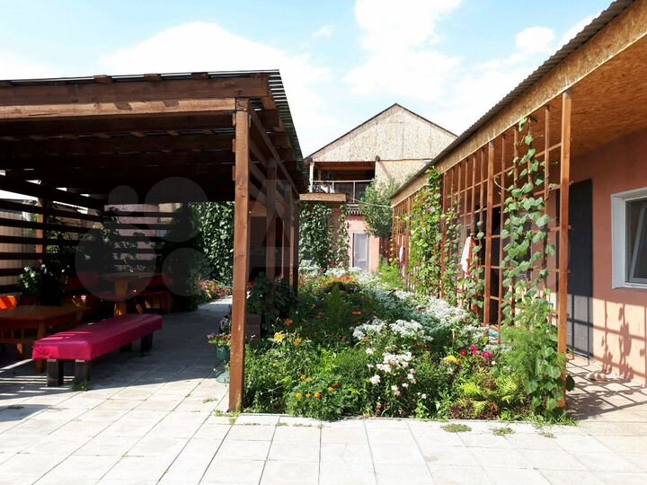 Комната 12 м² в 4-к., 1/1 эт.