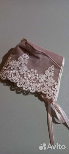 Конверт одеяло на выписку осень-лето