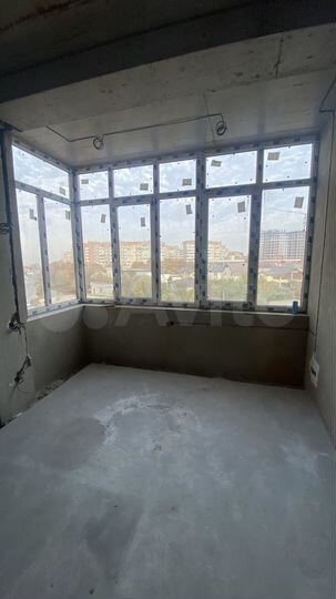 3-к. квартира, 109,7 м², 4/9 эт.