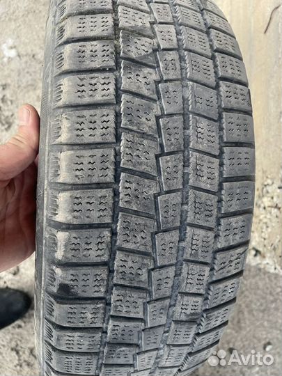 Winrun WR-12 185/65 R15