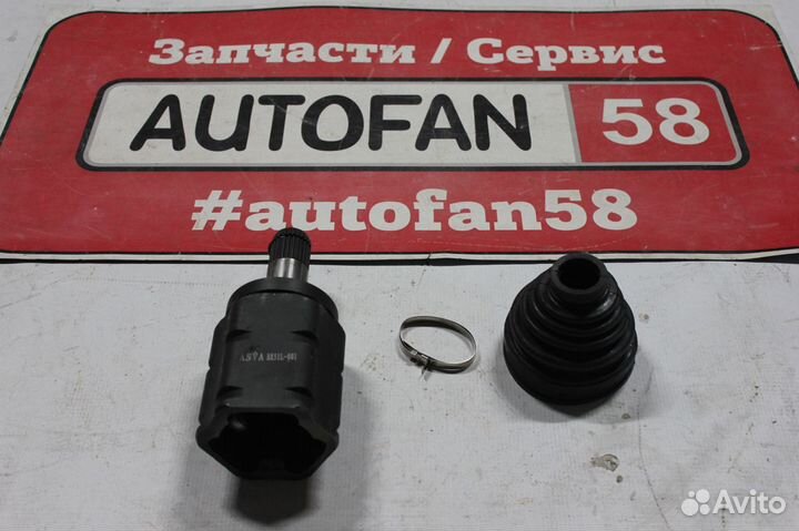 Шрус внутренний передний левый BMW X5 (E53)