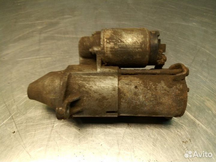 Стартер Chevrolet Lacetti J200 F16D3 2004-2013