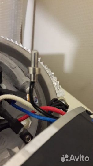 Запчасти чайника Redmond SkyKettle RK-G200S