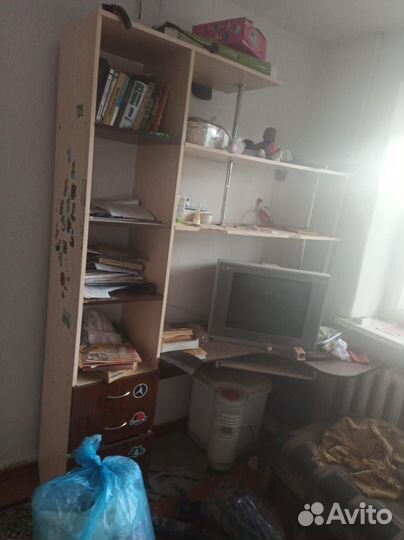 Компьютерный стол