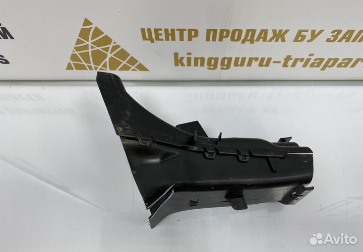 Воздуховод тормозов правый BMW 3 G20 OEM 51747422278