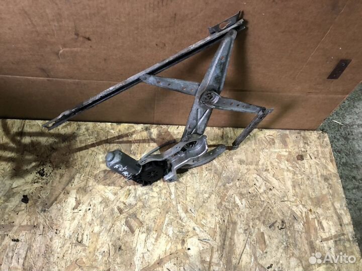 Стеклоподъемник передний правый rover 45 400