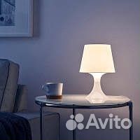 Настольная лампа IKEA новая в упаковке