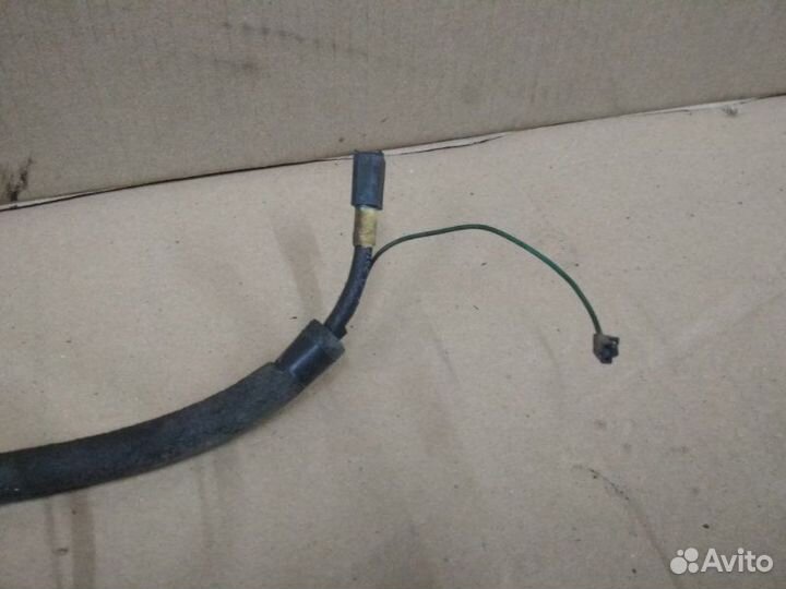 Проводка Chevrolet Tahoe GMT900 5.3 2009