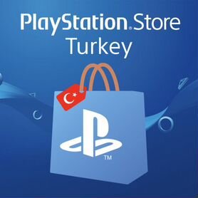 Игры на ps4 и ps5 турецкий аккаунт