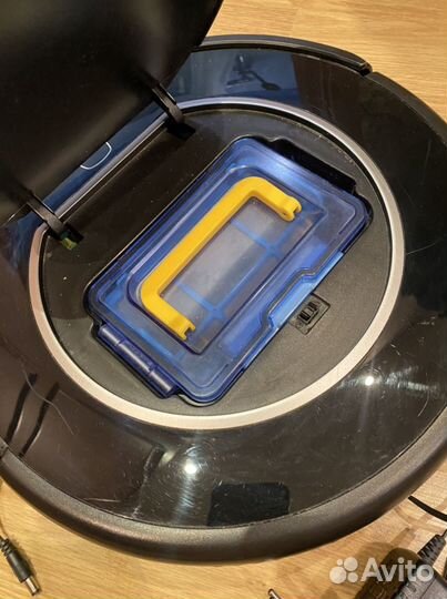 Продам робот-пылесос