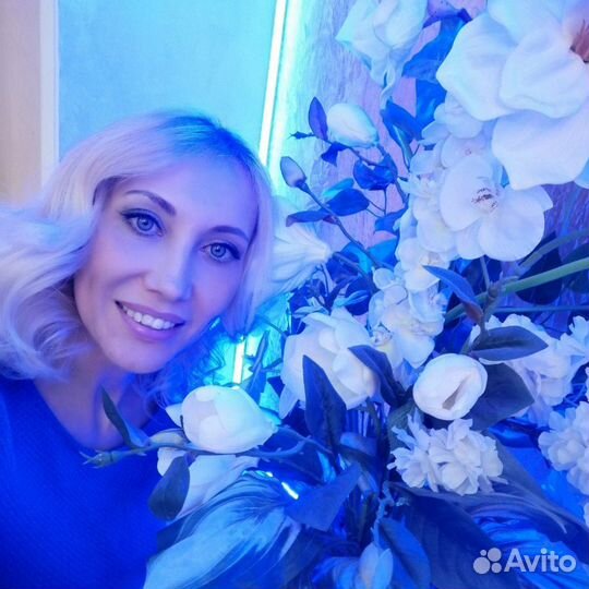 Ведущая - тамада на мероприятия