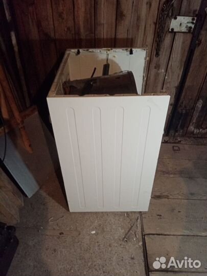 Запчасти - Стиральная машина бу bosch