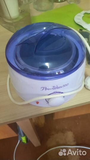 Воскоплав баночный