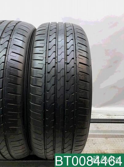 Cooper Evolution CTT 225/55 R19 105W