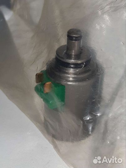 Солиноид АКПП, А класса