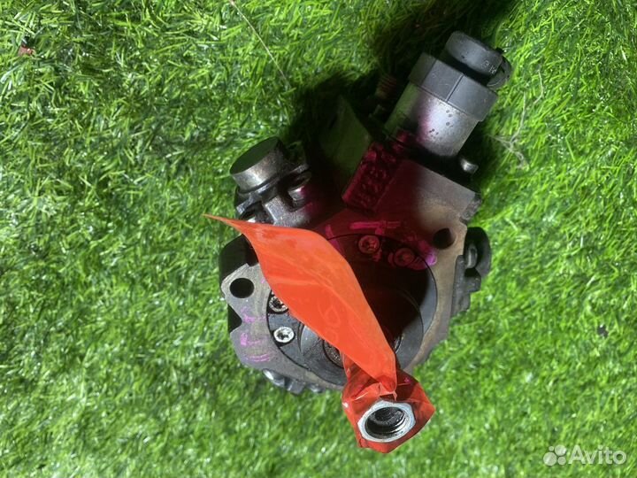 Тнвд 0445010118 Kia Sorento