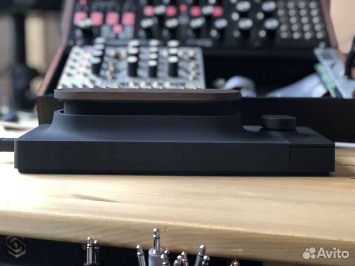 Expressive E Touche SE