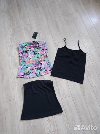 Одежда пакетом 44-46р женское