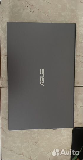 Ноутбук asus