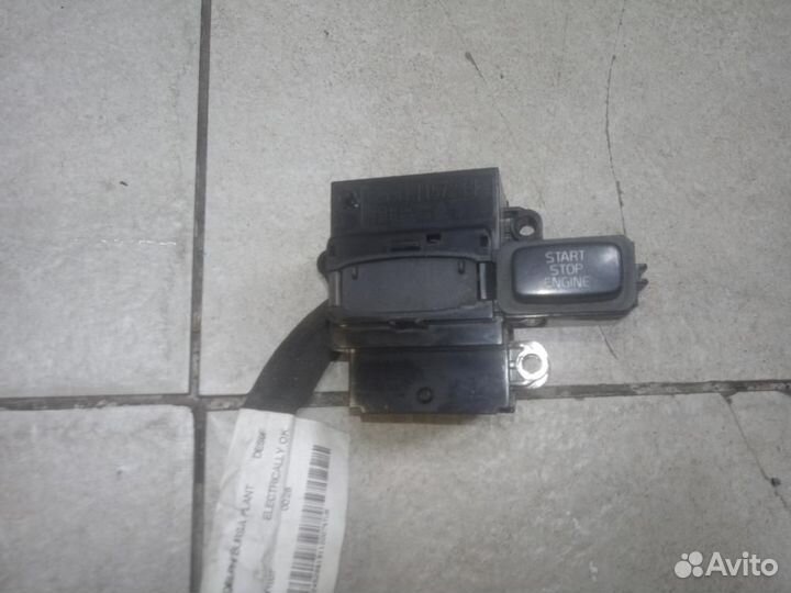 Замок зажигания Land Rover Freelander L359 2007-20