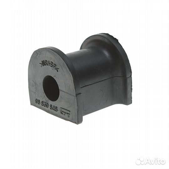 Втулка стабилизатора chevrolet Lacetti переднего g