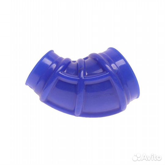 Патрубок газ-33106 турбокомпрессора дв.cummins ISF