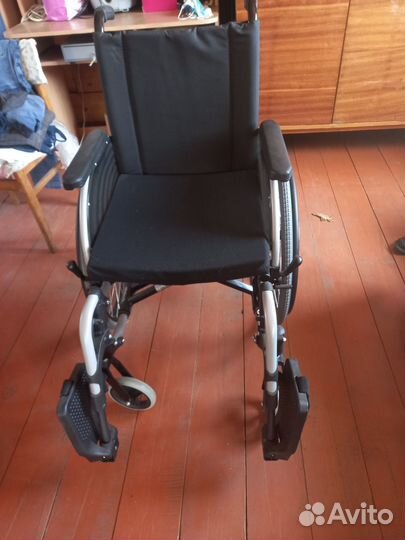 Инвалидная коляска новая Ottobock