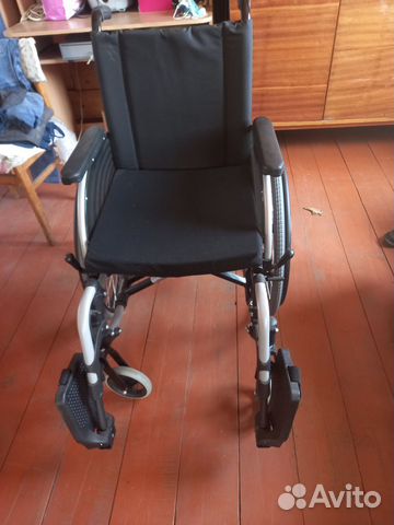 Инвалидная коляска новая Ottobock